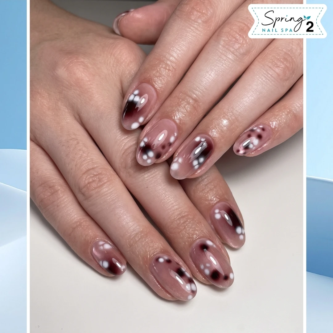 Nail Art August 12